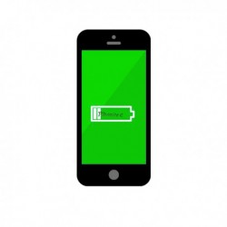Réparation Batterie - iPhone 6S Plus