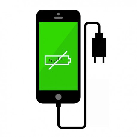 Réparation Connecteur de charge - iPhone 6S Plus